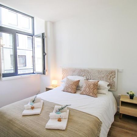 Heroismo Cosy Loft Порту Экстерьер фото