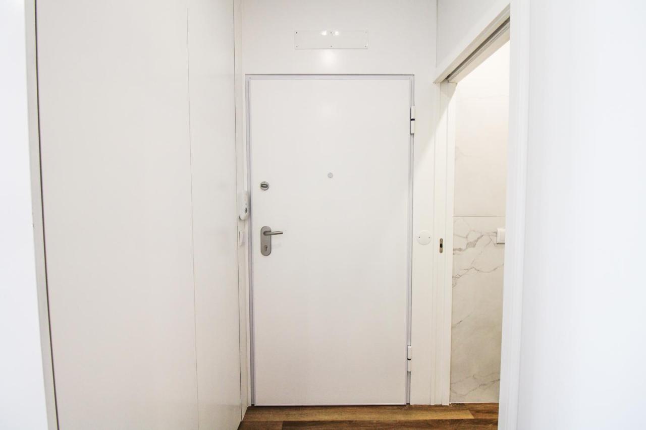 Heroismo Cosy Loft Порту Экстерьер фото