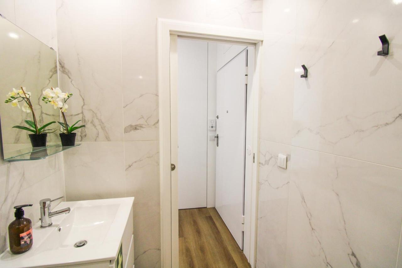 Heroismo Cosy Loft Порту Экстерьер фото